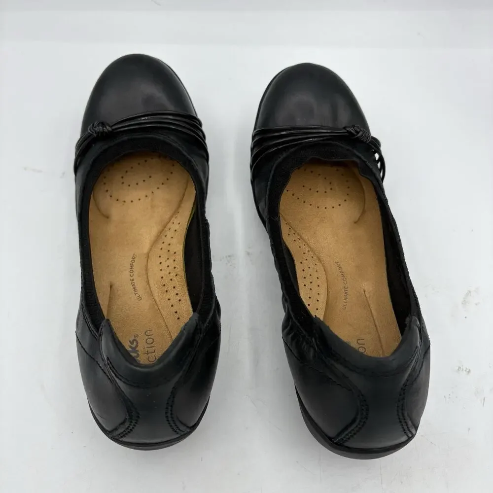 Clarks pre owned